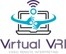 Virtual VRI - Video Remote Interpreting & Transcribing